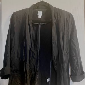 Lauren Conrad Blazer